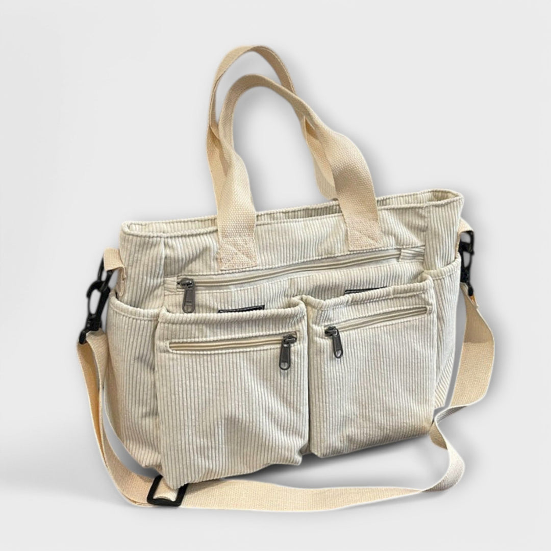 Olivia - Stylish Tote Bag