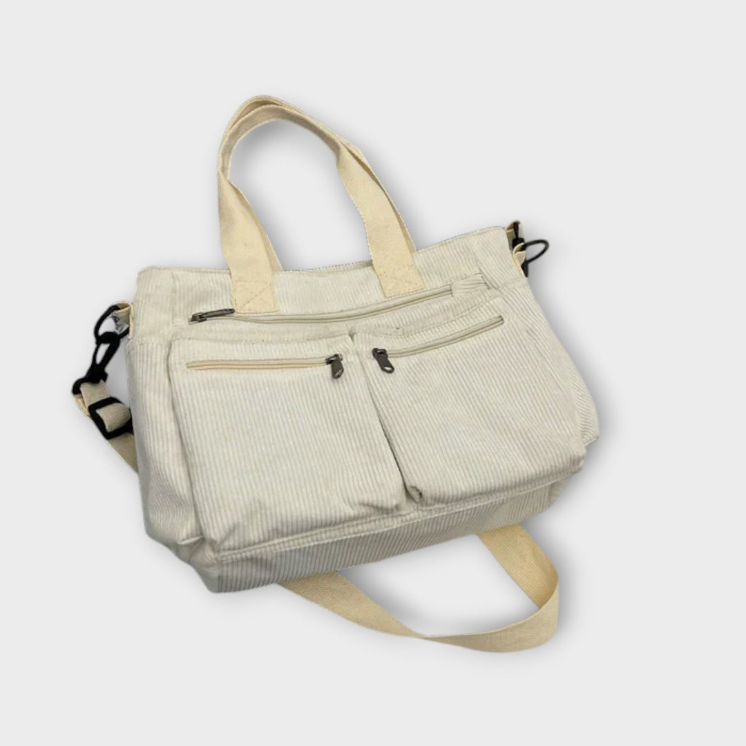 Olivia - Stylish Tote Bag