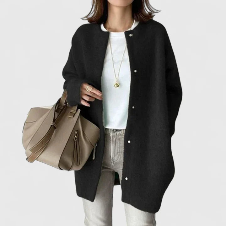 Samarielis | Chic Cardigan