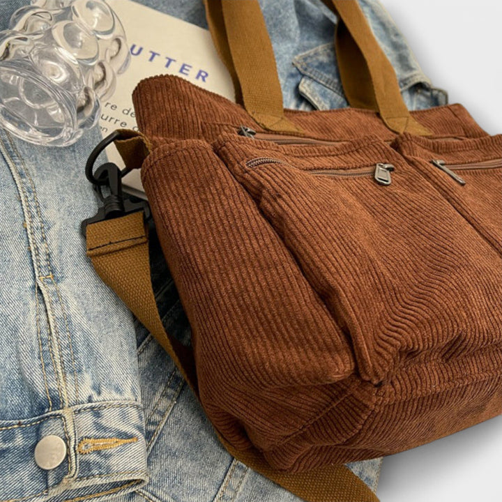 Olivia - Stylish Tote Bag