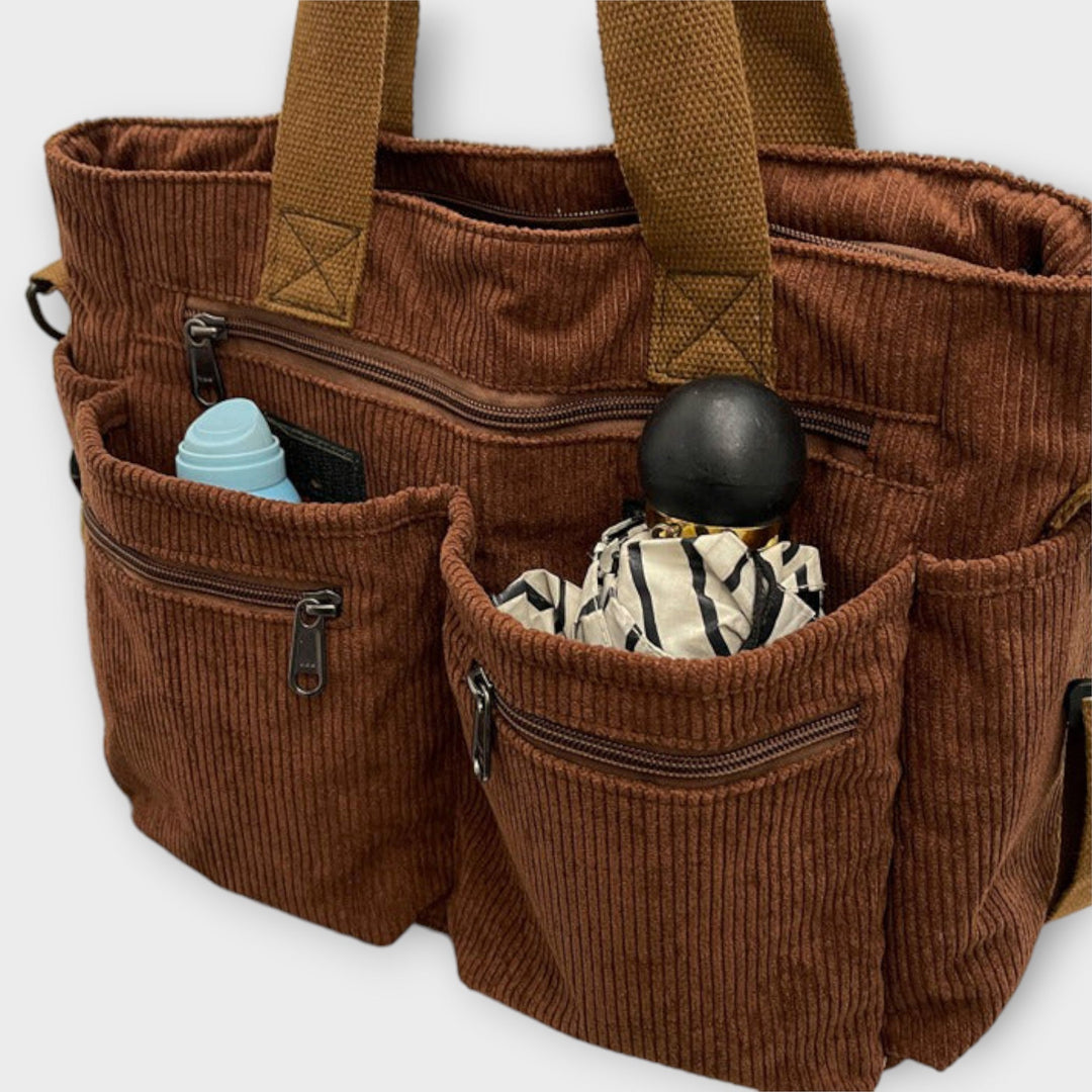 Olivia - Stylish Tote Bag