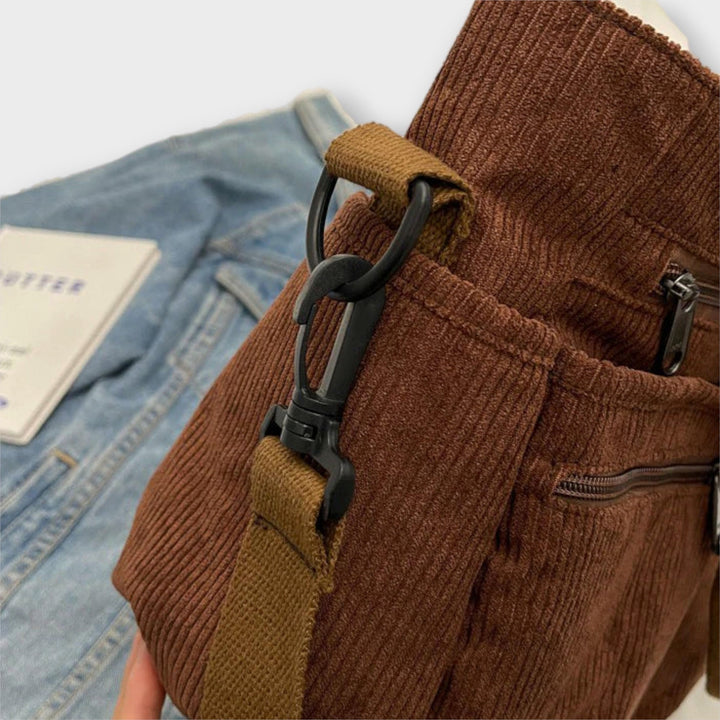 Olivia - Stylish Tote Bag