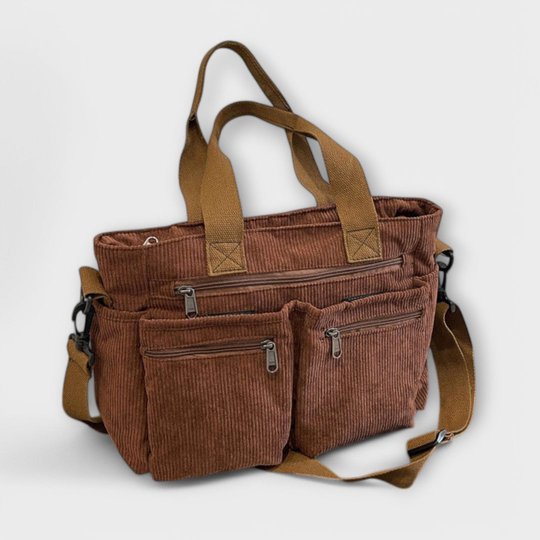 Olivia - Stylish Tote Bag
