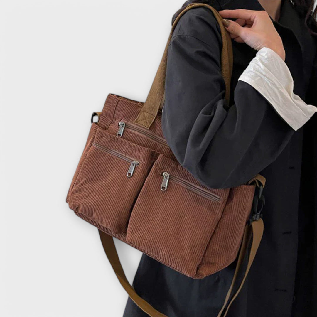 Olivia - Stylish Tote Bag