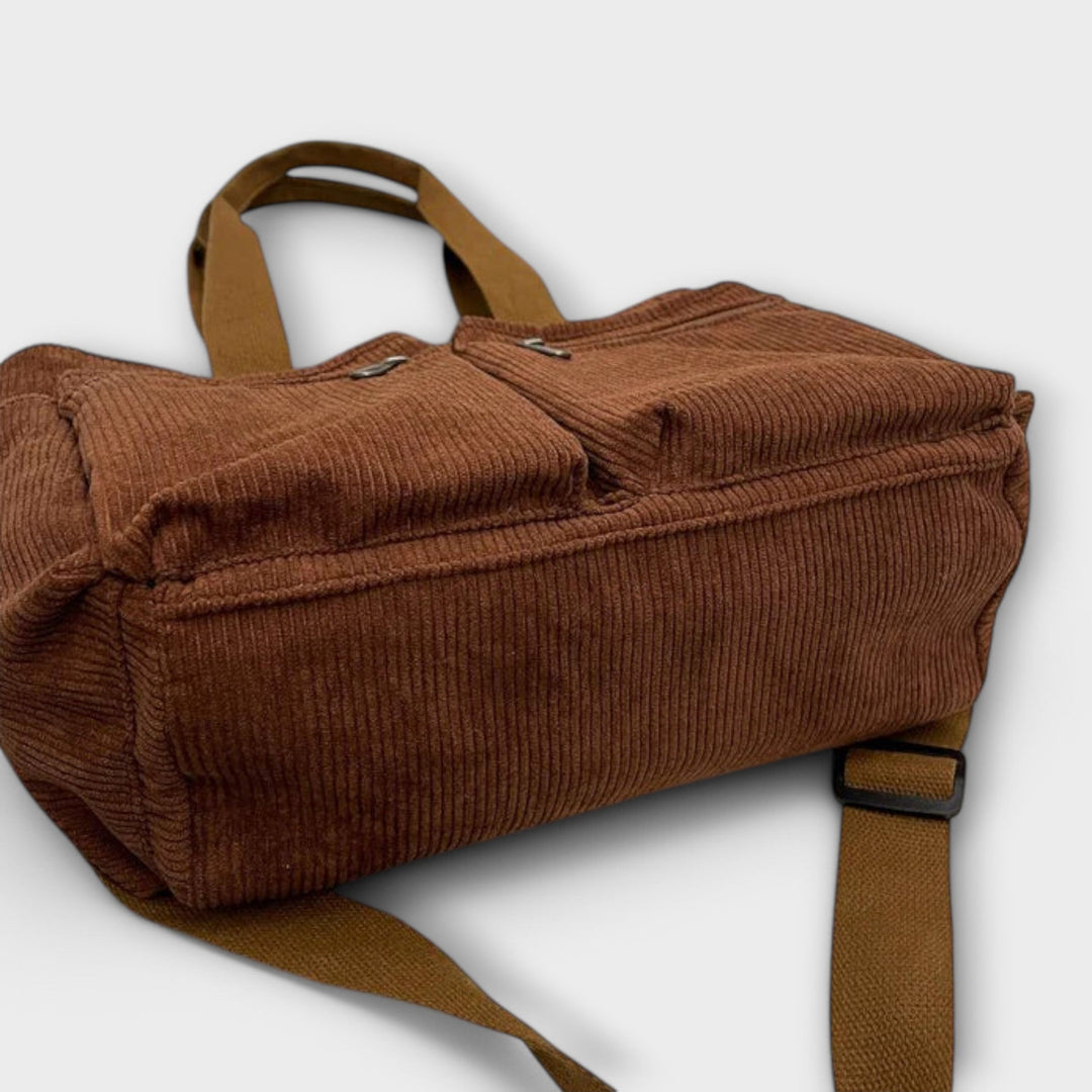 Olivia - Stylish Tote Bag