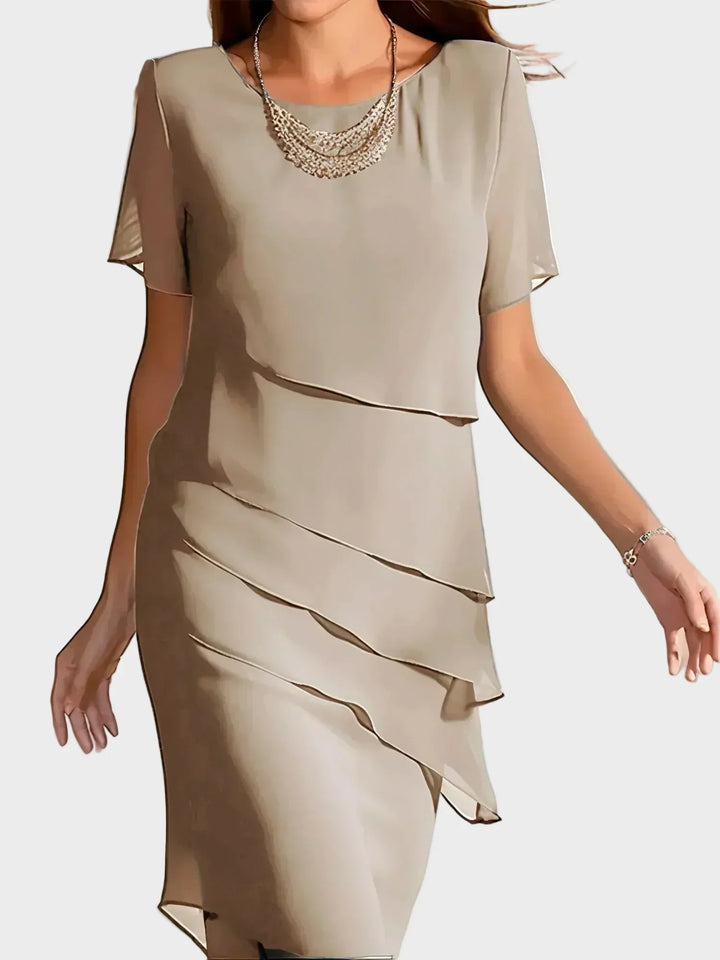 Kendra | Sophisticated Elegance Dress