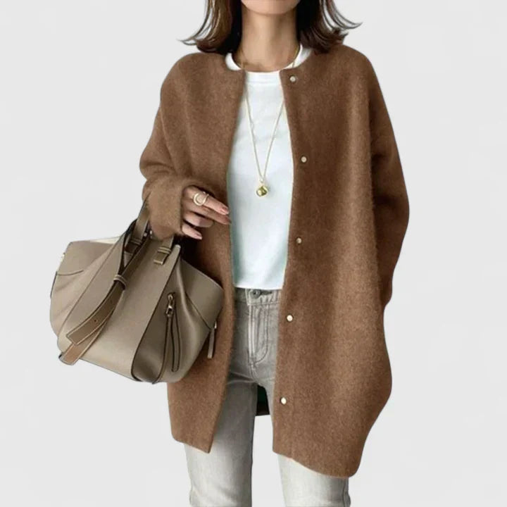 Samarielis | Chic Cardigan