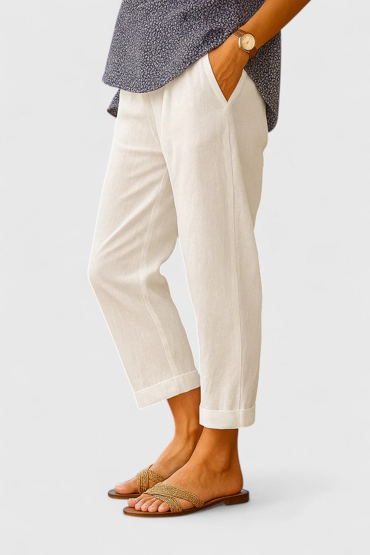 Marivela | Chic Trousers