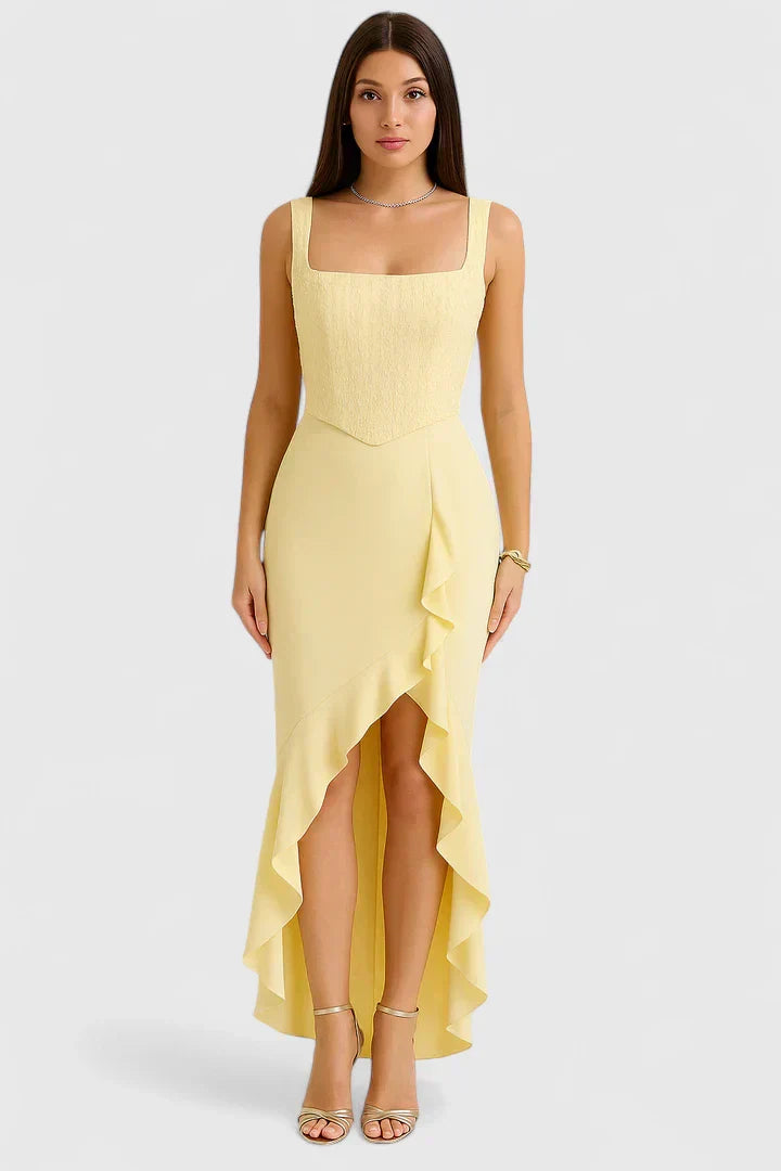 Almyra™ | Elegant Chic Dress