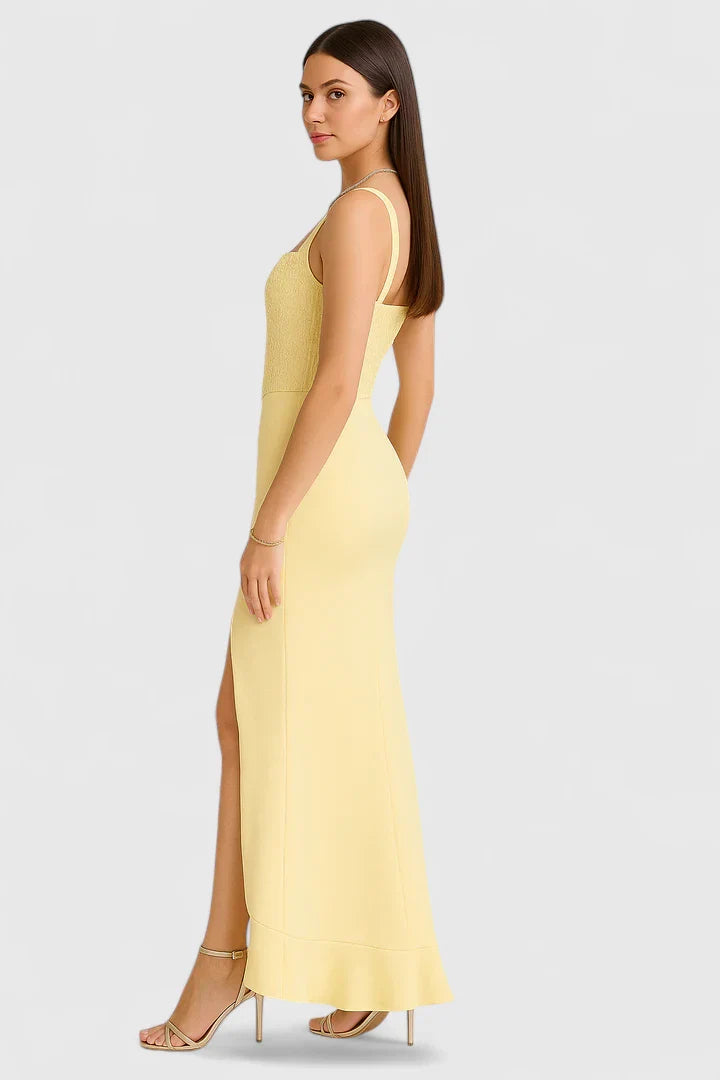 Almyra™ | Elegant Chic Dress