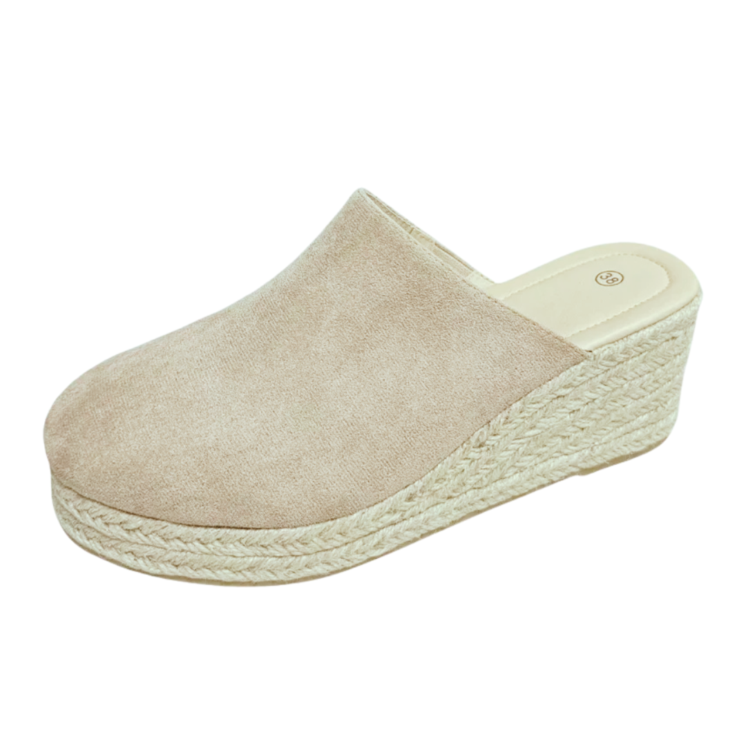 Rangi | Chic Comfort Sandal