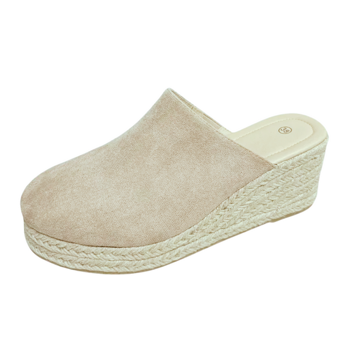 Rangi | Chic Comfort Sandal