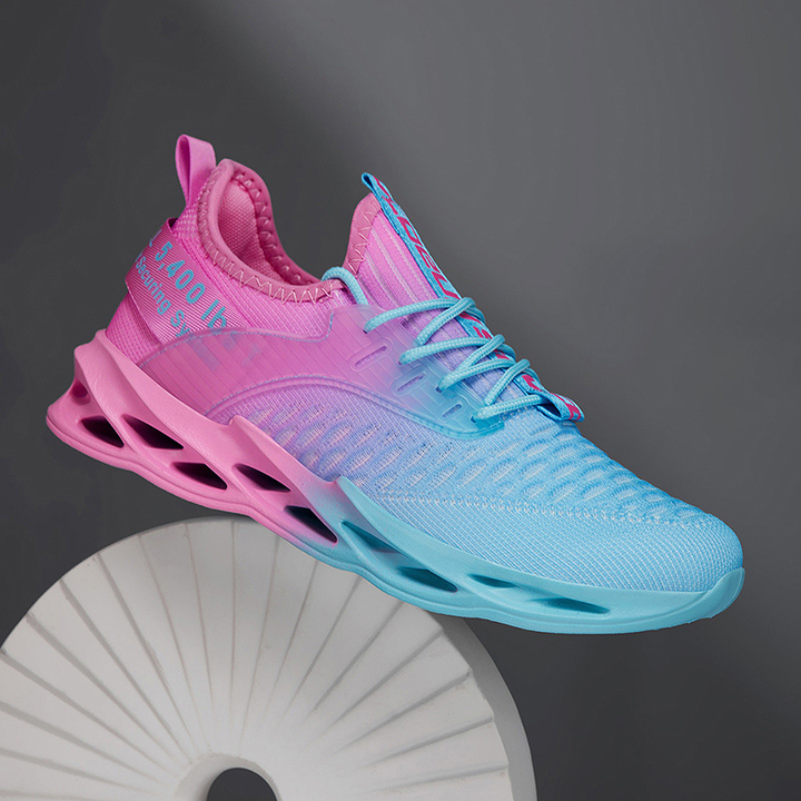 BRIANNA | COMFORTABLE ORTHOPEDIC SNEAKERS