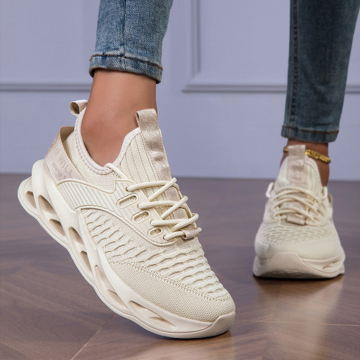 BRIANNA | COMFORTABLE ORTHOPEDIC SNEAKERS