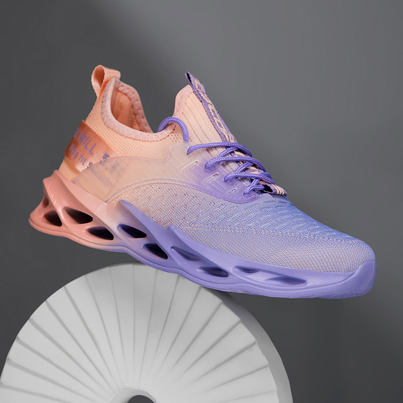 BRIANNA | COMFORTABLE ORTHOPEDIC SNEAKERS