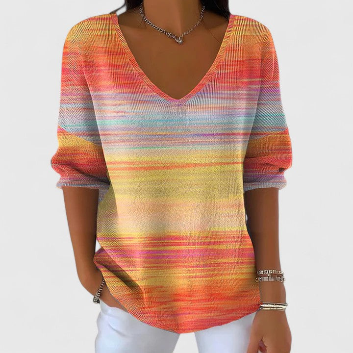 Cassidyrae | Cozy Fit Shirt