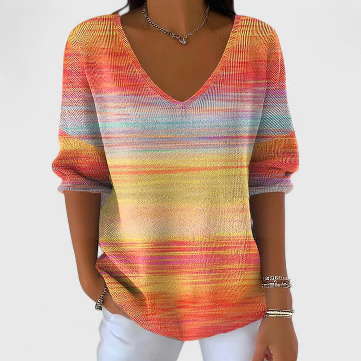 Cassidyrae | Cozy Fit Shirt
