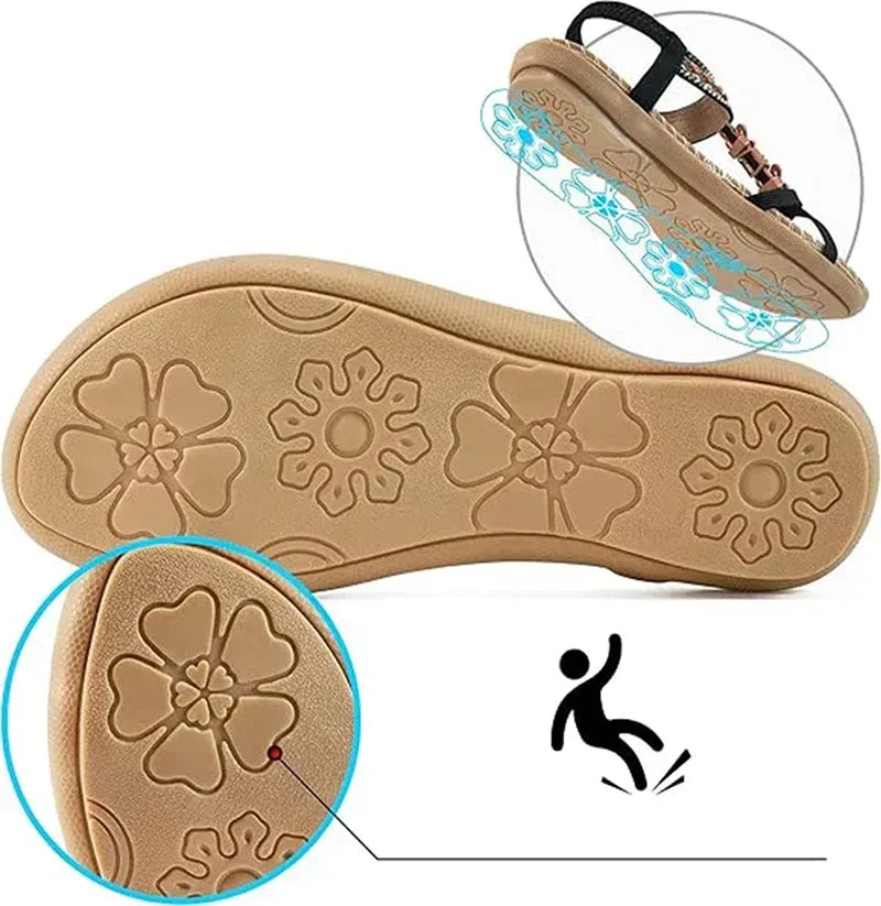 Maria™ | Comfort+ Orthopedic Sandals