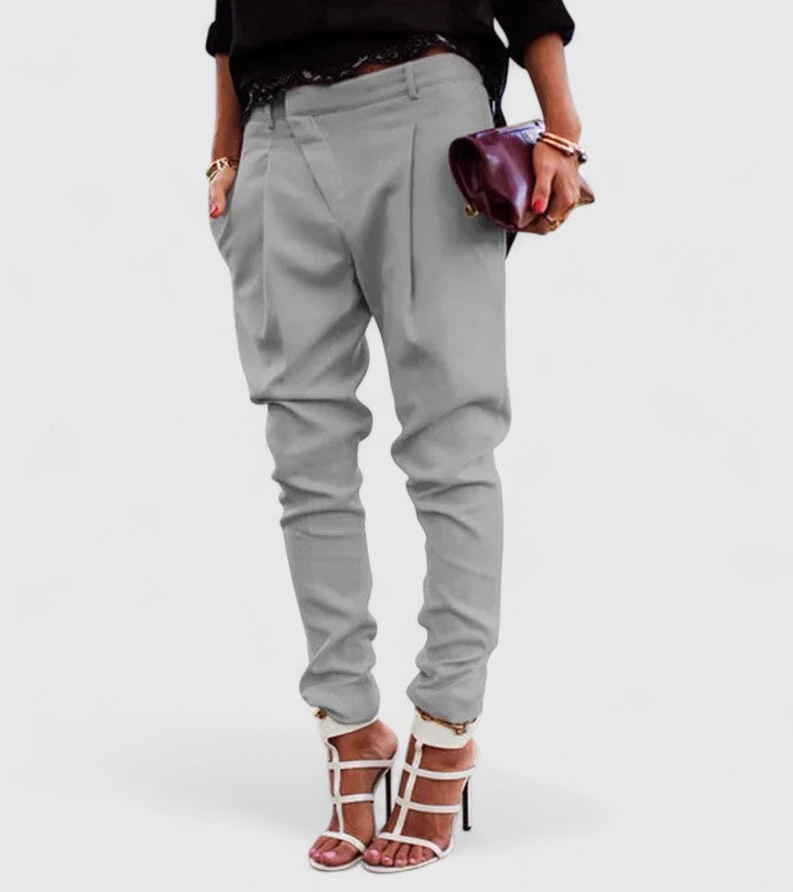 Kalie | Chic Trousers