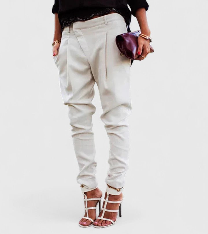Kalie | Chic Trousers