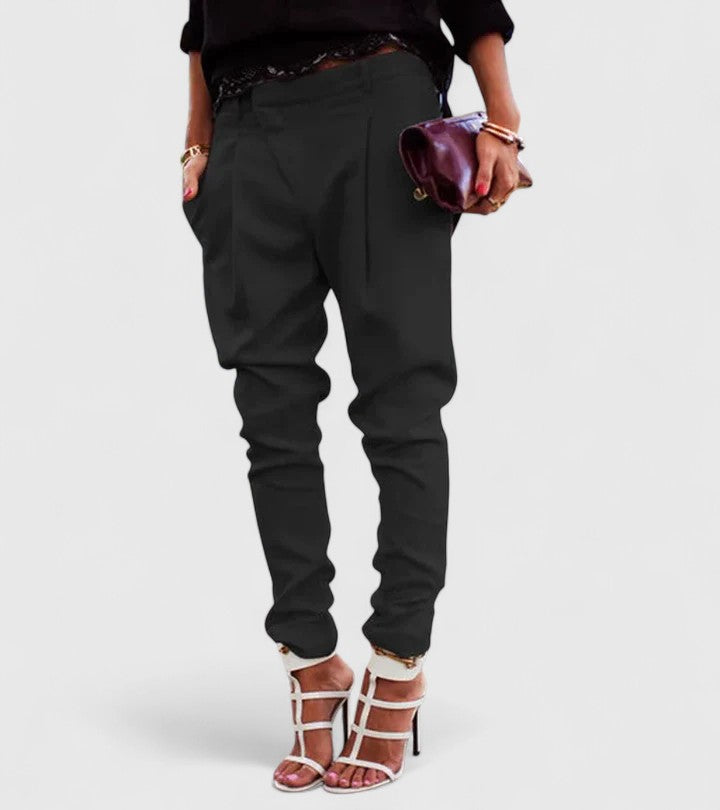 Kalie | Chic Trousers