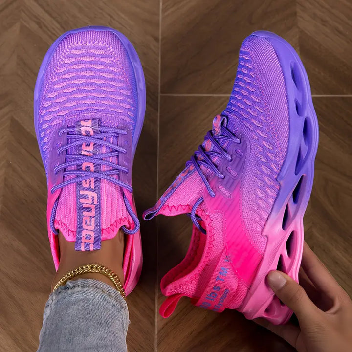 BRIANNA | COMFORTABLE ORTHOPEDIC SNEAKERS