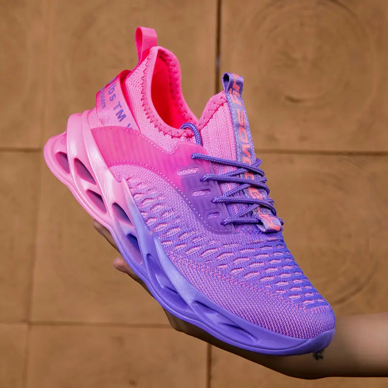 BRIANNA | COMFORTABLE ORTHOPEDIC SNEAKERS