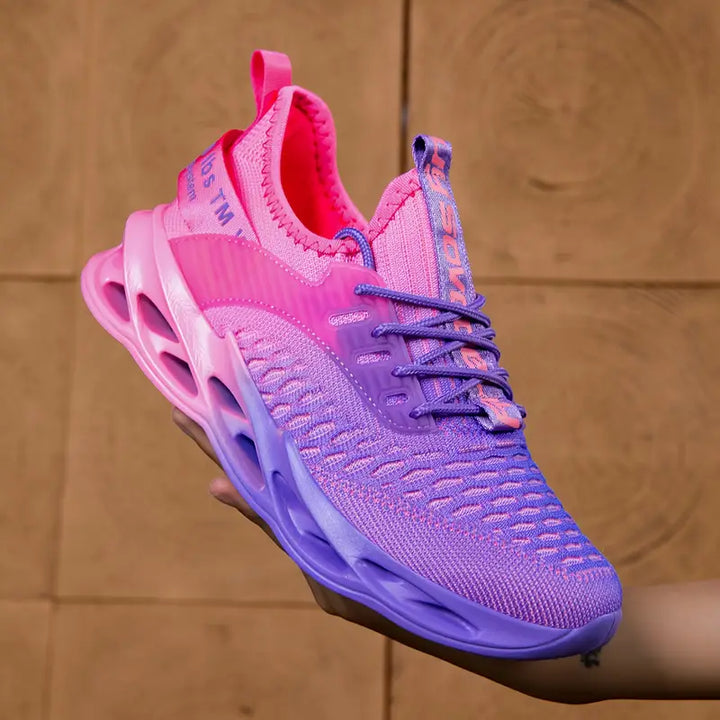 BRIANNA | COMFORTABLE ORTHOPEDIC SNEAKERS