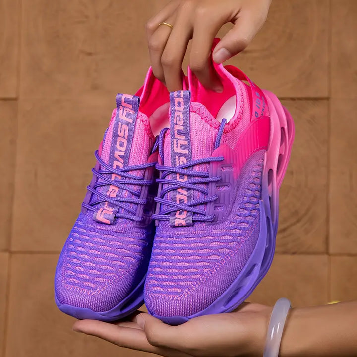 BRIANNA | COMFORTABLE ORTHOPEDIC SNEAKERS