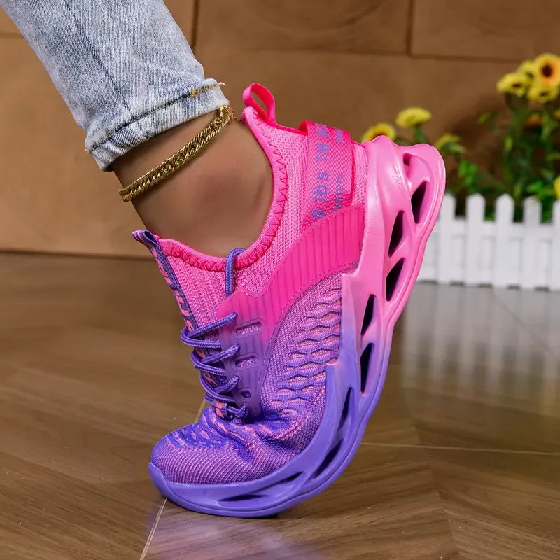 BRIANNA | COMFORTABLE ORTHOPEDIC SNEAKERS