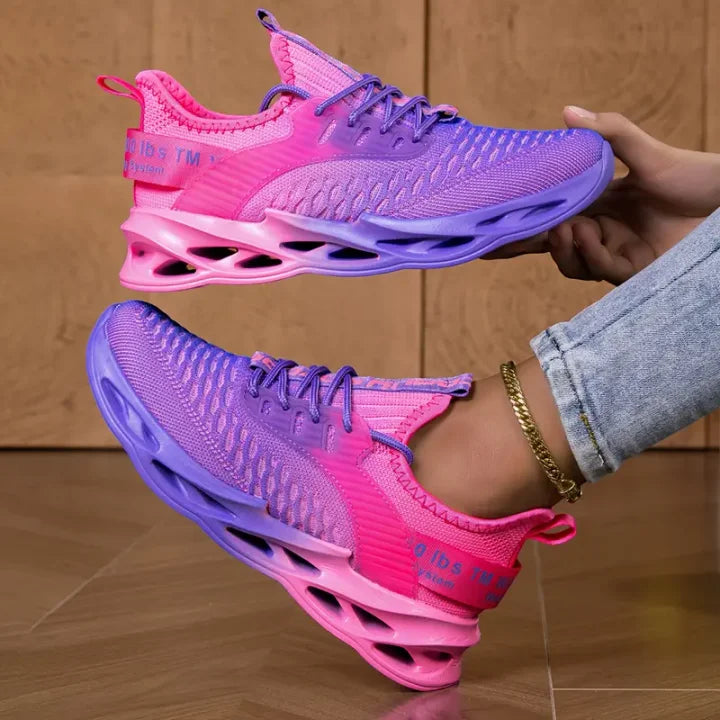 BRIANNA | COMFORTABLE ORTHOPEDIC SNEAKERS