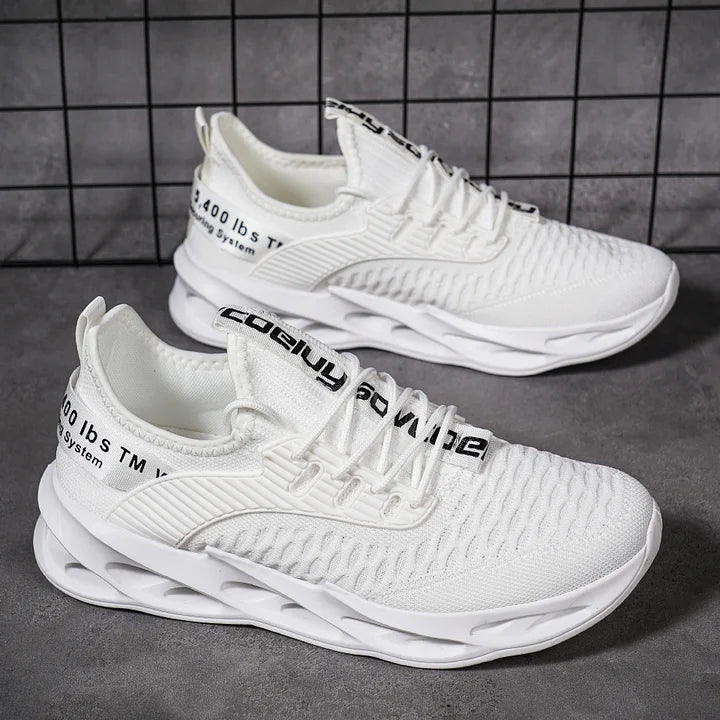 BRIANNA | COMFORTABLE ORTHOPEDIC SNEAKERS