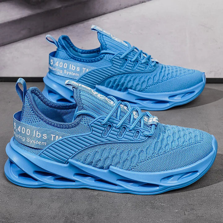 BRIANNA | COMFORTABLE ORTHOPEDIC SNEAKERS