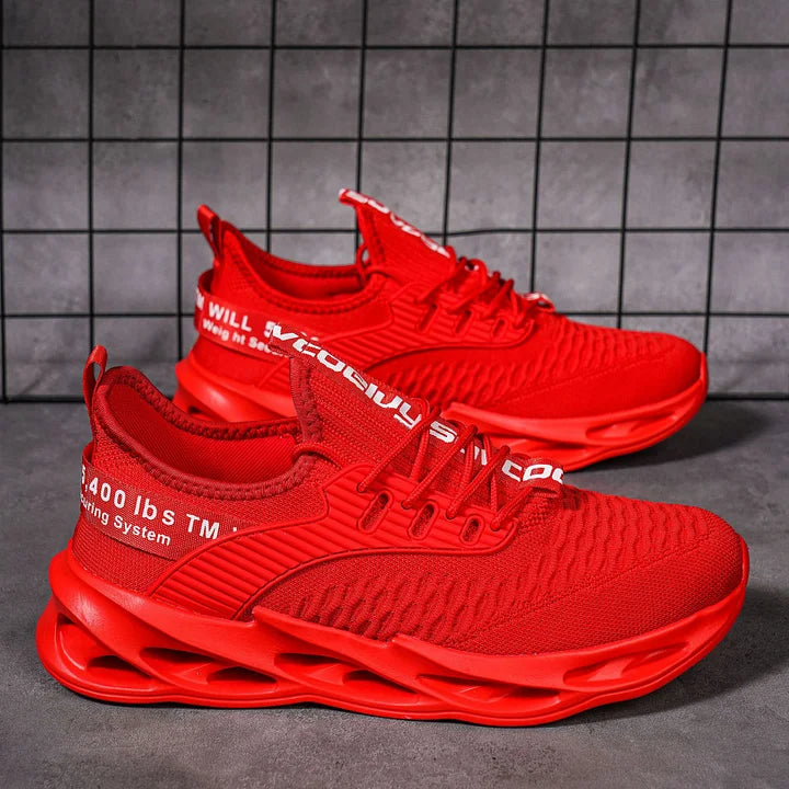 BRIANNA | COMFORTABLE ORTHOPEDIC SNEAKERS