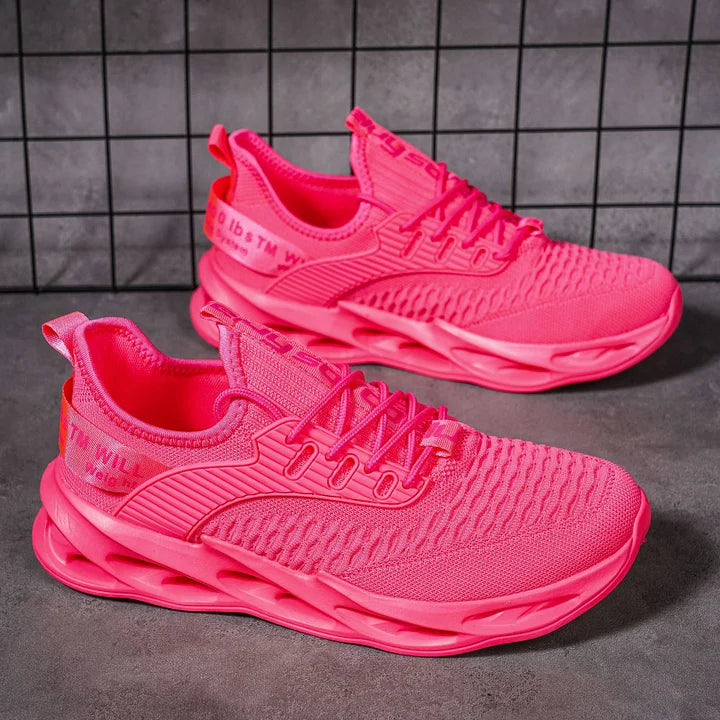BRIANNA | COMFORTABLE ORTHOPEDIC SNEAKERS