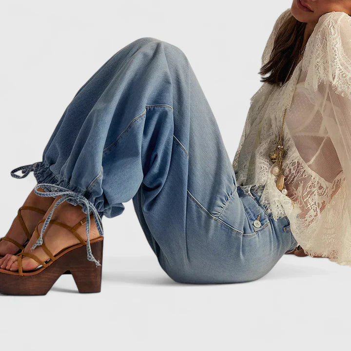 Lani™ | Chic Elegance Pants