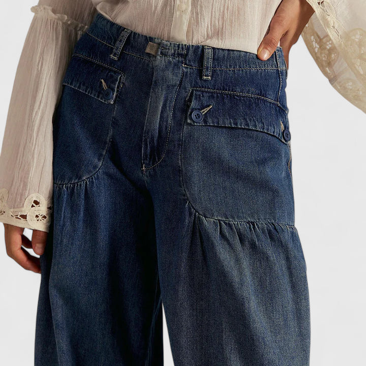 Lani™ | Chic Elegance Pants
