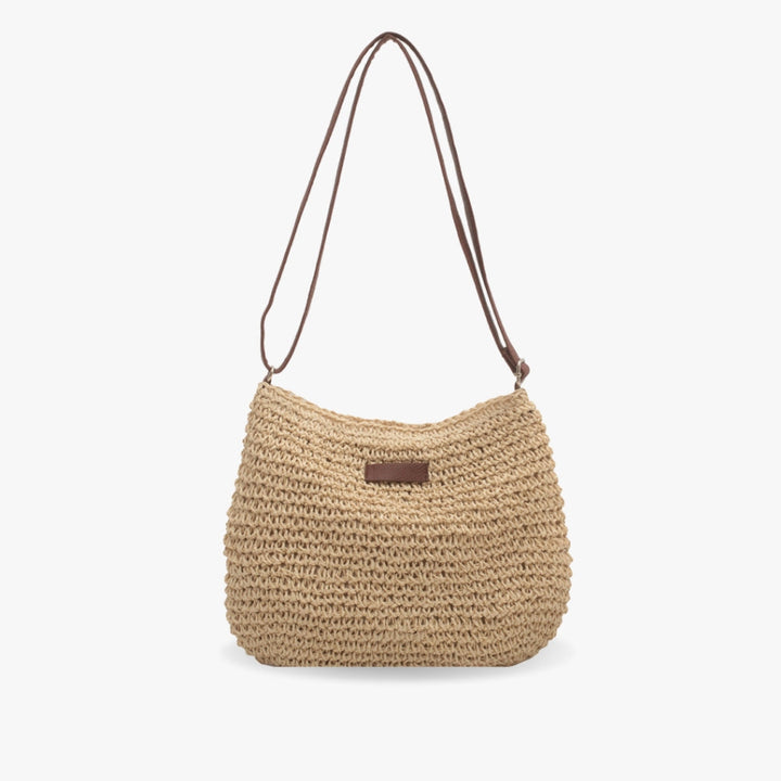 Olive Green Shoulder Bag