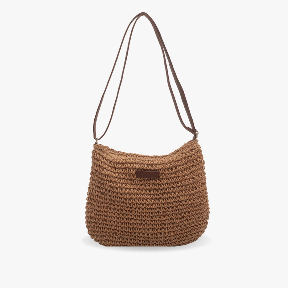 Olive Green Shoulder Bag