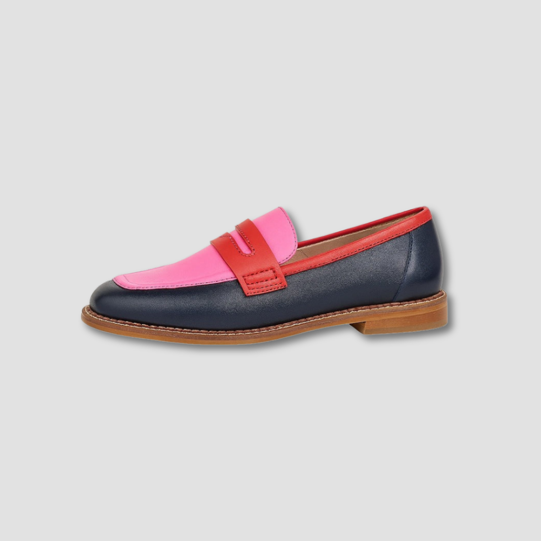 Sydneyx™ | Chic Loafers
