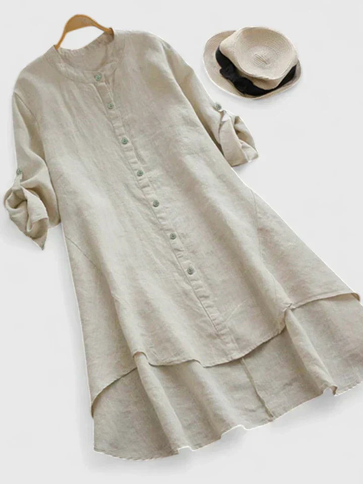 Marizalyn | Sophisticated Dress