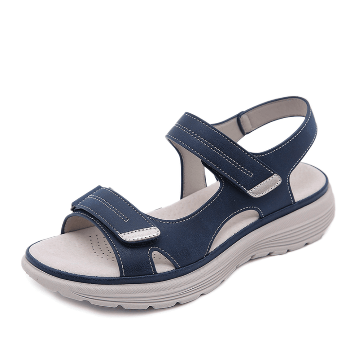Seabreeze | Coastal Comfort Orthopedic Sandals