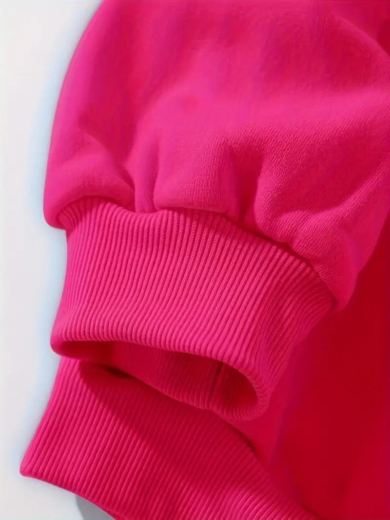 Endless Love Sweater | United for Breast Cancer Awareness