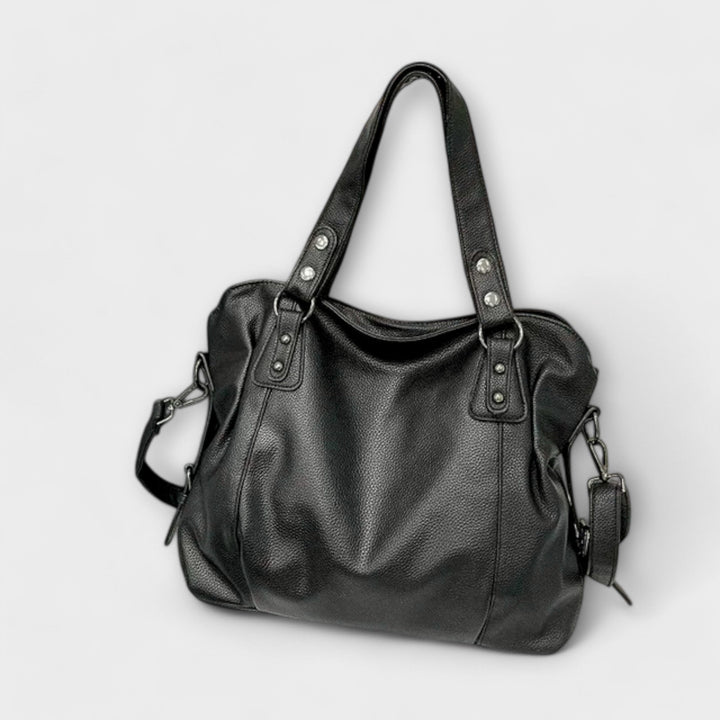 Olivia - Chic Hobo Shoulder Bag