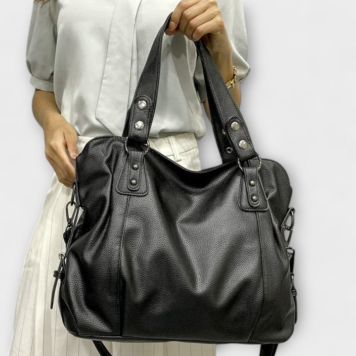 Olivia - Chic Hobo Shoulder Bag
