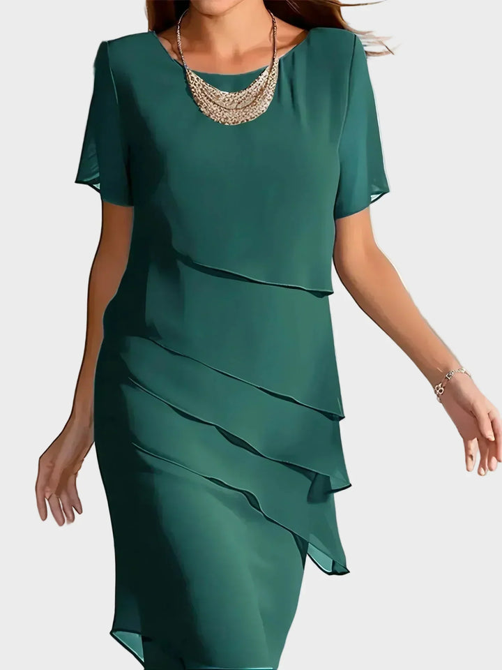 Kendra | Sophisticated Elegance Dress