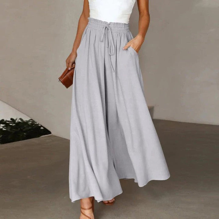 Cora | Ocean Breeze Skirt