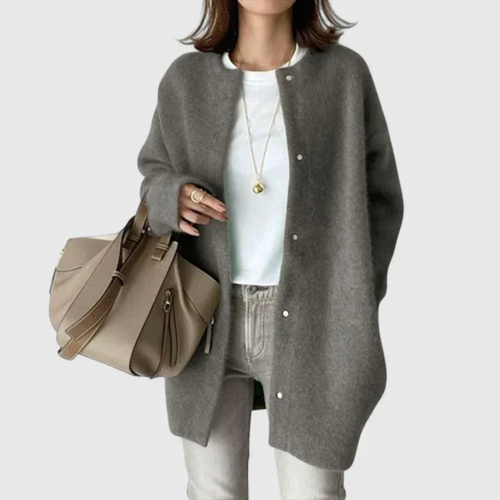Samarielis | Chic Cardigan