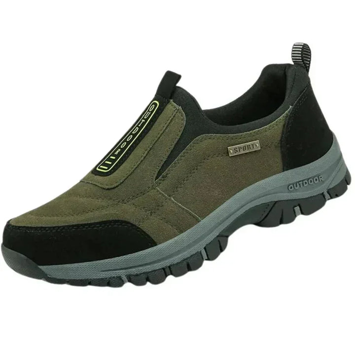 Zooma | High-Quality Orthopedic Footwear