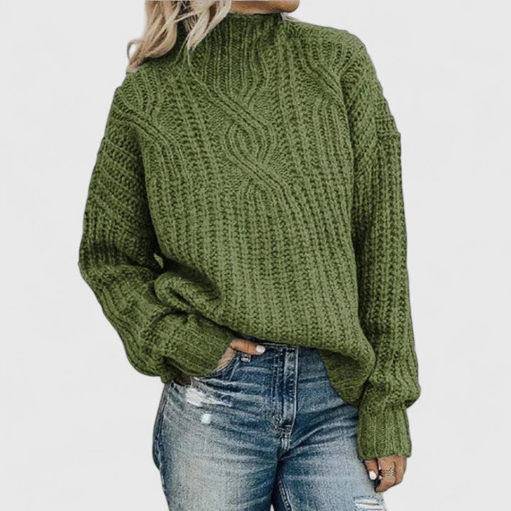 Lerynna | Chic Knit Sweater